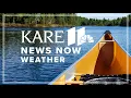KARE 11 News Now Weather AM - Aug 6