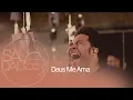 Download Lagu Thalles Roberto - Deus Me Ama (Saudade - Clipe Oficial)