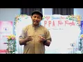 Download Lagu Ust Yosi  AL Muzanni | Sekolah Cinta PPA [Pola Pertolongan Allah] For Family