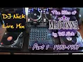 Download Lagu The Hits of Madonna (Part 1: 1983-1987) - DJ NICK 80's Vinyl Mix