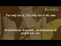 🦾 famous last words - james blake (lyrics/español) 🦾