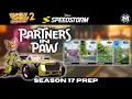 Zootopia THIS THURSDAY | Disney Speedstorm (12.15.2025)