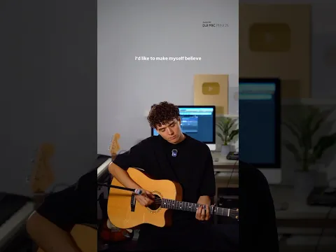 Fireflies - Owl City (Cover)