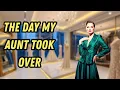 Forced By My Aunt To Become A Lady - aunt forced feminization lady