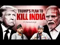Download Lagu BHARAT Vs THE WORLD - Can Bharat Be the Biggest Superpower? | Pavneet Singh | TAMS 214