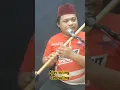 Lagu bng ajay suling cek suling -sepiring berdua#videoshort #sulingdangdut #fannanefek