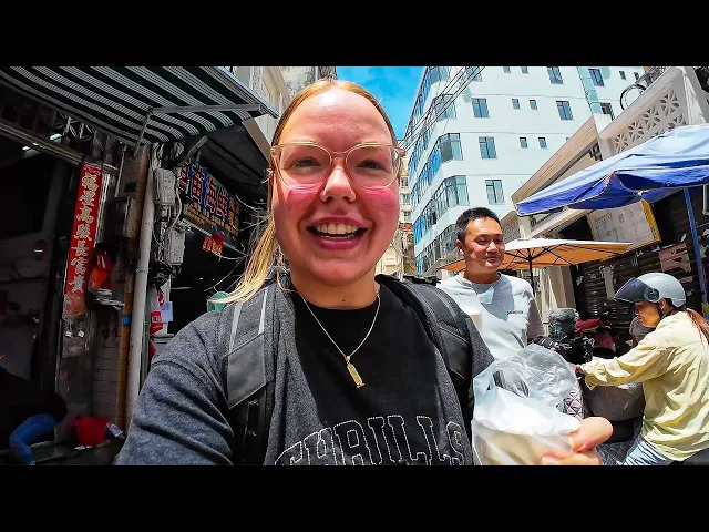 I’m Back in China (but not where you expect) 🇨🇳