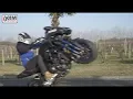 Download Lagu YAMAHA NIKEN : Permis, Puissance ect...
