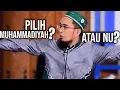 Download Lagu PENTING⁉️ Ust. Adi Hidayat Bahas NU dan MUHAMMADIYAH Sekaligus