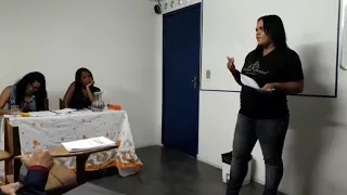 APRESENTAÇÃO DE TCC O TRABALHO DO ASSISTENTE SOCIAL NO CRAS Patrícia Sheilla da Cunha