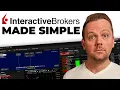 Interactive Brokers in 2026 Full Beginner Tutorial