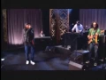 Q-Tip - Oh My God, Higher, Let's Ride (Live on SoulStage 2008)