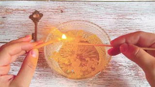 ☀️ЛУЧШЕ ПРИСЯДЬТЕ… 💯К ЧЕМУ СЕЙЧАС СРОЧНО СТОИТ ПОДГОТОВИТЬСЯ🎁Отливка на воске