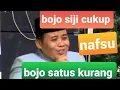 Download Lagu CERAMAH alm.KH ZAENI NADIF di acara pernikahan di grinting brebes