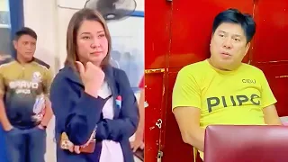 barrameda vs jimenez ang laban para sa katarungan 