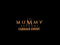 Download Lagu The Mummy Returns (2001) Carnage Count