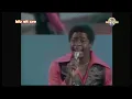 The Manhattans - Am I Losing You ( Original Footage 1978 Rebroadcast 192 TV )