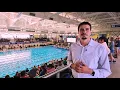 West Fargo s Premier Swim Destination Hulbert Aquatic Center Tour