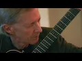 John Stowell Plays the Grez Mendocino Baritone