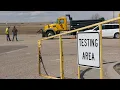 Entry Level Driver Training
