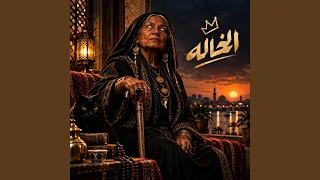الضحكه مني خدت هجره دندنها