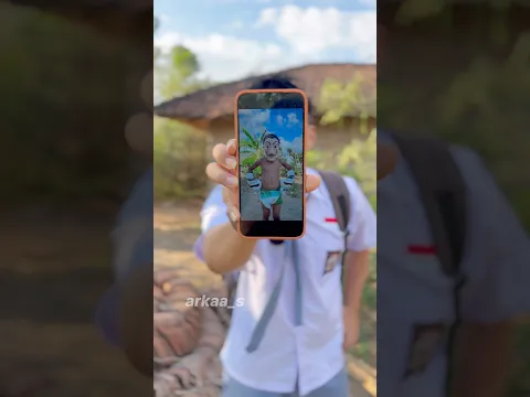 Ini gambar apa? | arkaa_s