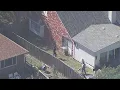 Update Suspect injured after exchange of gunfire with officer Garland Police say