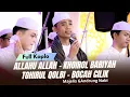 Download Lagu FULL KOPLO TERBARU ALLAHU ALLAH - BOCAH CILIK CILIK MAJELIS GANDRUNG NABI