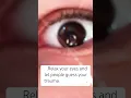Download Lagu And ye its an eye reveal #eyes #theothersideofmakebelieve #sad #lifeisbutadream