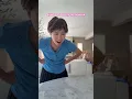 Things my Asian mom hates