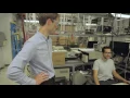 Ring Burner Please Hold Ep 5 - DOE Lab-Corps Series