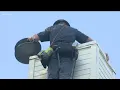 Take This Job Chimney Sweep KVUE