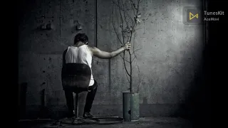 اغاني عراقيه حزينه   يادنيا كافي وياي مابعد اصالحه ربعي واعز الناس طلعو مصالح دندنها