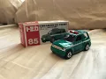 Download Lagu Tomica 85 Mitsubishi Pajero Control Vehicle
