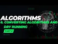 ALGORITHMS 06