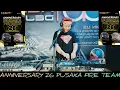 Download Lagu REZA YAYANK HBD PUSAKA FIRE  TEAM KE 26