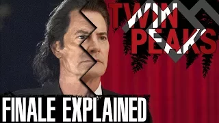 Download Twin Peaks: The Return | Finale Explained \u0026 Parallel Dimensions Theory MP3