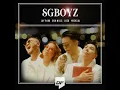 ? (Prod. GRAY) - SGBOYZ (Jay Park, Don Mills, Loco, Nucksal)