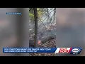 Dry conditions making fire danger high in New Hampshire