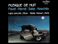 Sicilienne, Op. 78 (Arr. for Oboe and Harp)