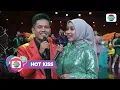 SPESIAL IDA 2025‼️DUET ROMANTIS VALEN DAN MILA DI INDONESIAN DANGDUT AWARD 2025