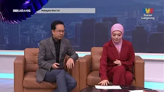 [CLIP] MHI (14 Oct 2026): Pengaruh Negatif Permainan Video | Tonton