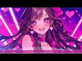 「Nightcore」 Die Young - Ke$ha ♡ (Lyrics)