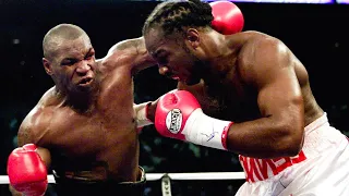 mike tyson usa vs lennox lewis england knockout boxing fight hd