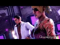 Download Lagu [Yakuza AI] Majima and Kiryu sing Promiscuous