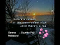Download Lagu Let Your L♥ve Flow - The Bellamy Brothers (Extended) + Lyrics