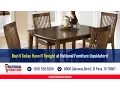 5 Million Dollar Sell Off ENDING SOON at National Furniture Liquidators - El Paso TX