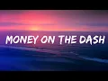 Lagu 30 Mins |  Elley Duhé \u0026 Whethan - MONEY ON THE DASH (sped up) Lyrics  | Your Fav Music