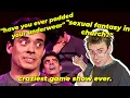 This Game Show Ruined me