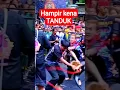 Kalapan banteng kidal @Wakotez3031 #senibudaya #bantengan #shorts